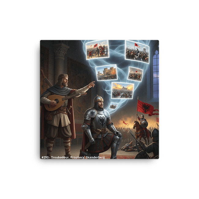 Canvas & Prints