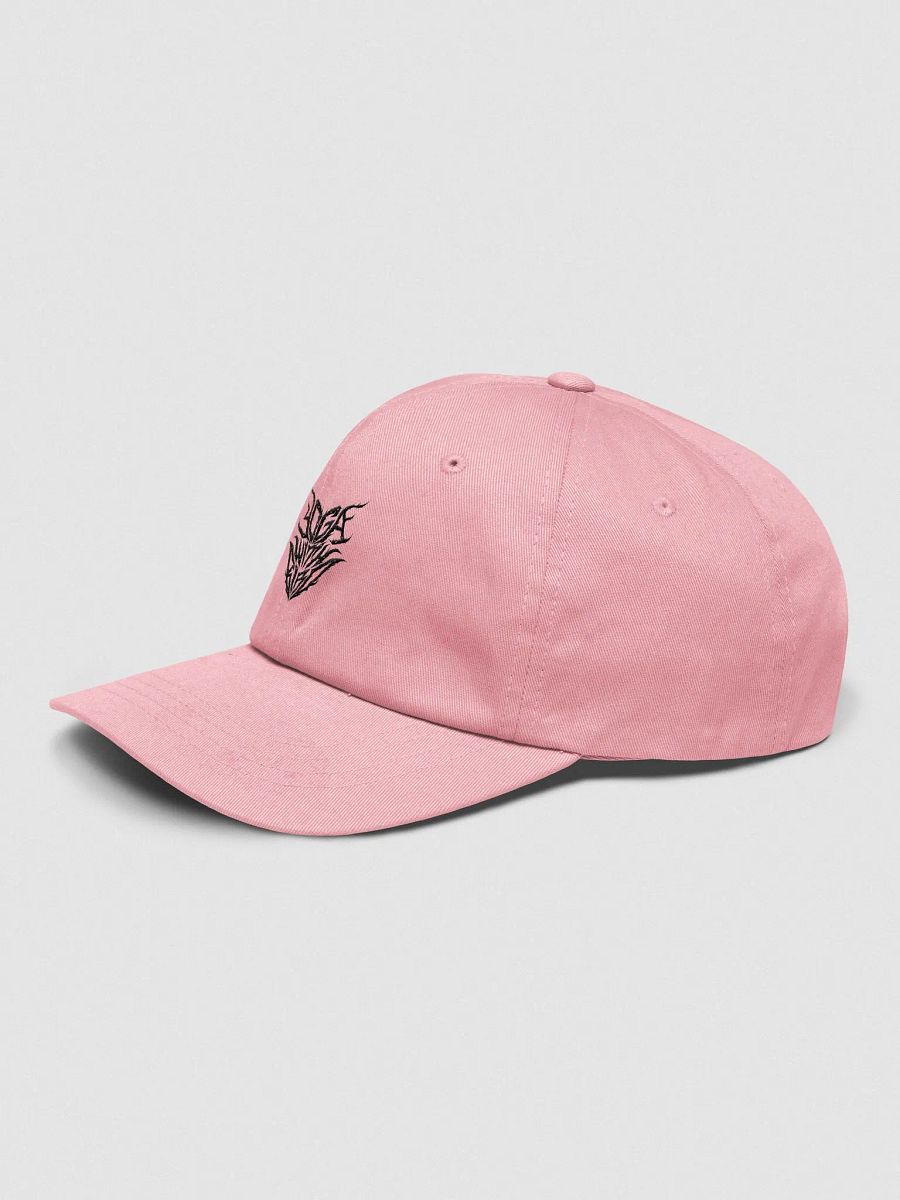 YWB Dad Hat product image (4)