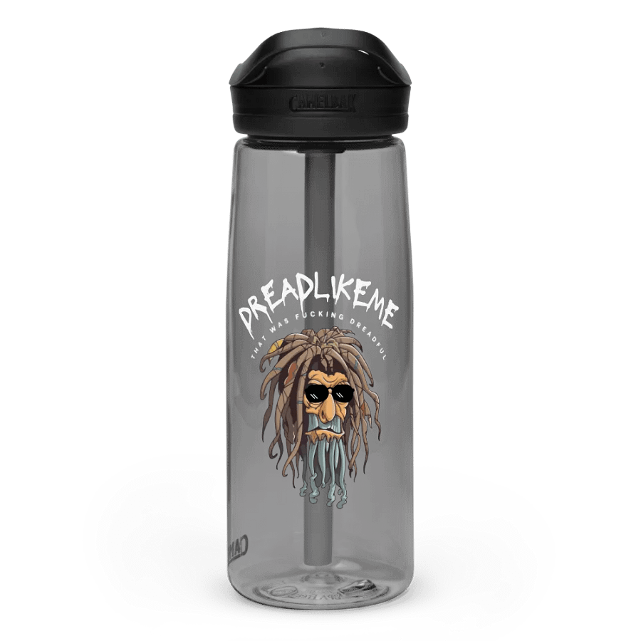 Dreadlikeme Wasserflasche product image (3)