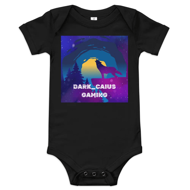 Onesie product image (1)