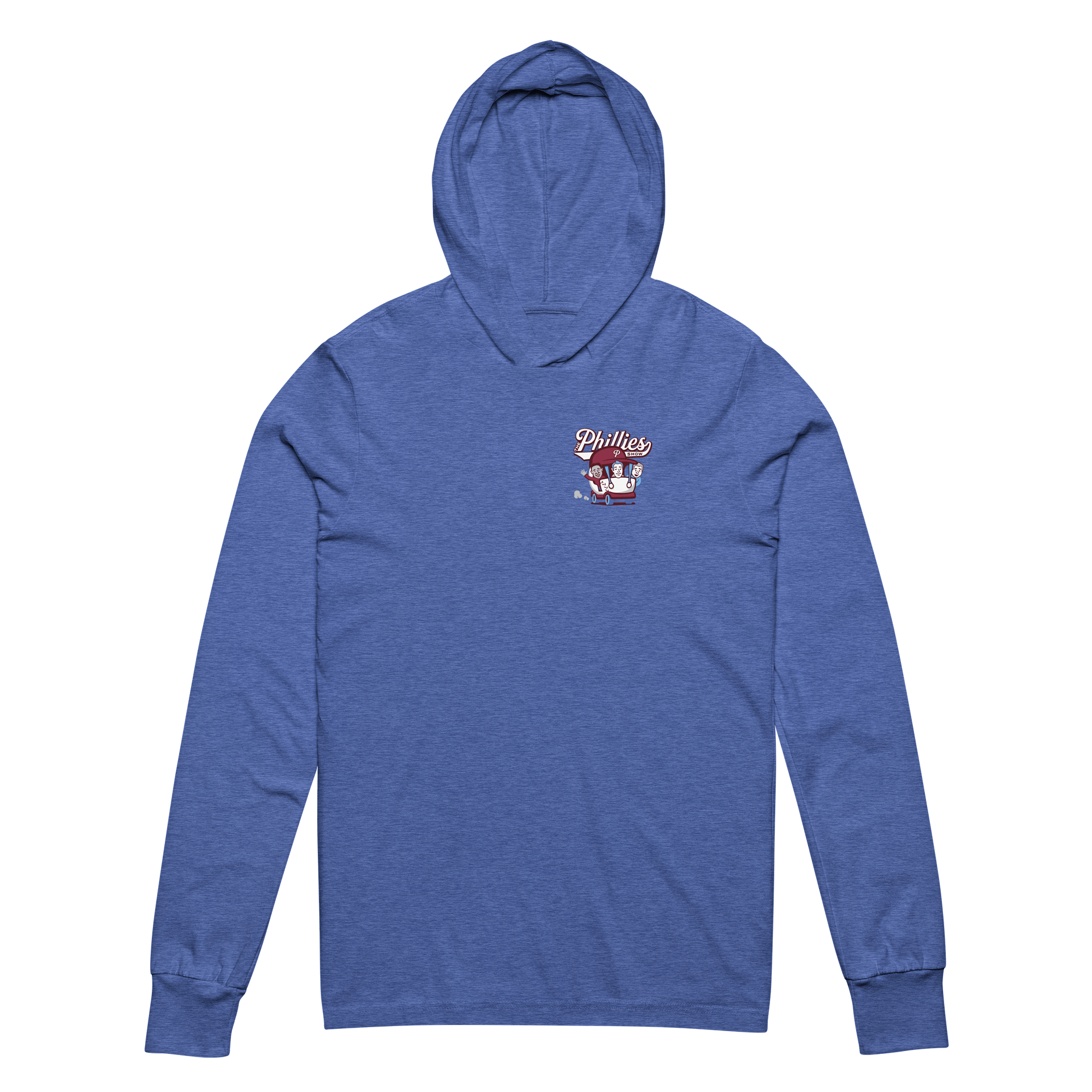 Lightweight Hoodie product image (8)