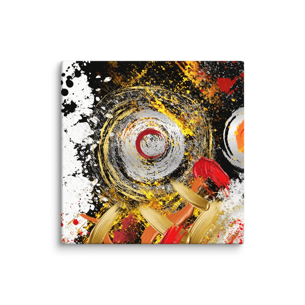 Spin: Aftermath in Motion Canvas product image (5)