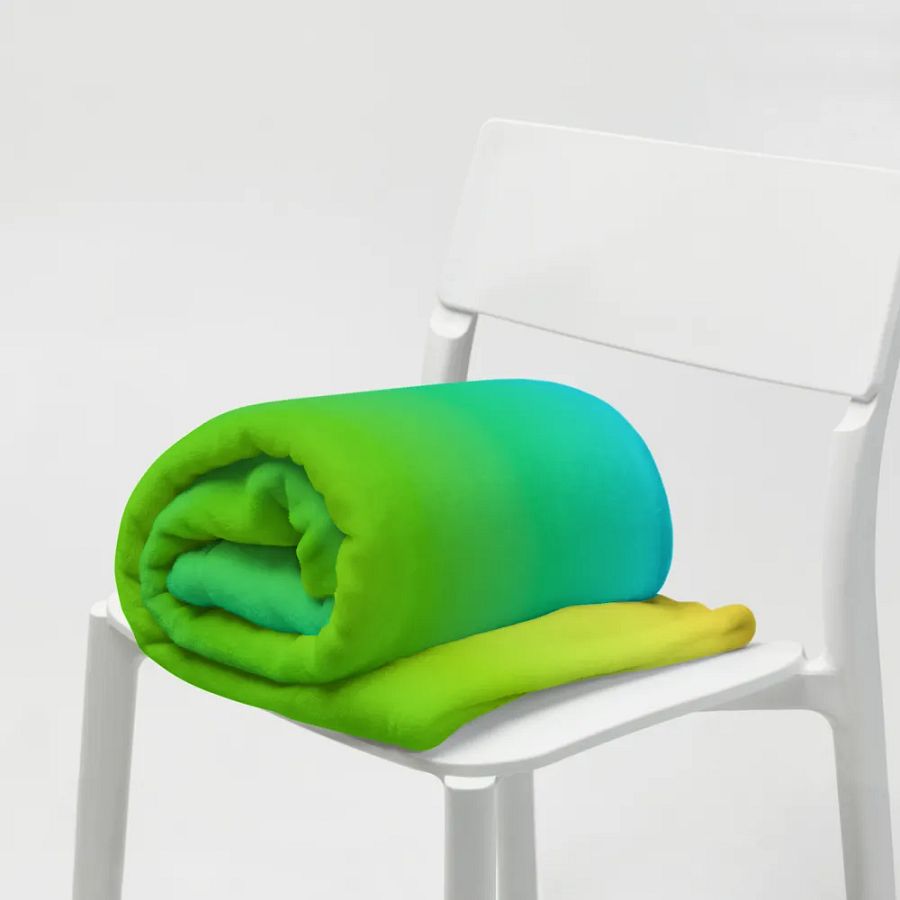 Rainbow Blanket product image (7)