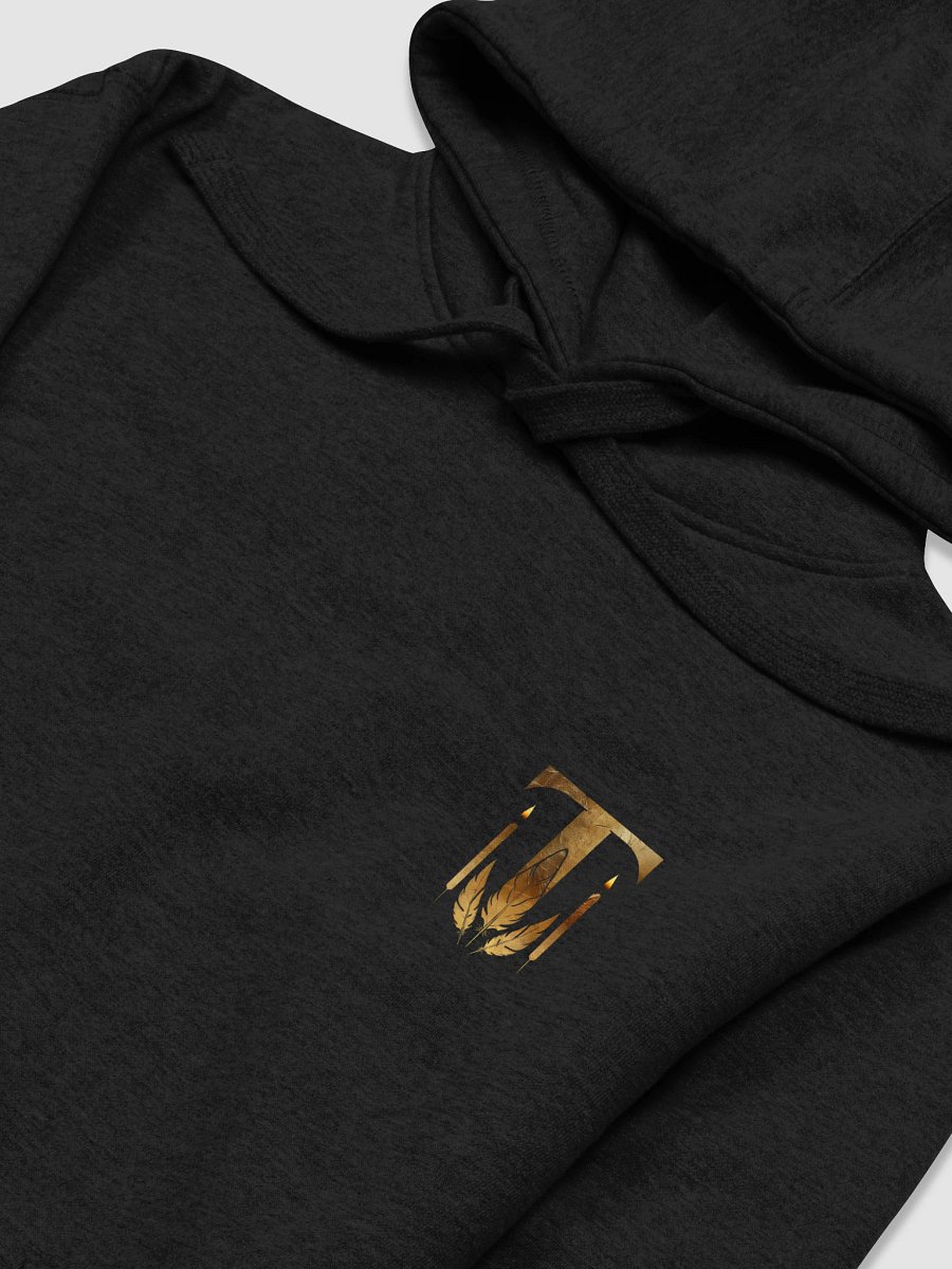 Hoodie of Lore product image (3)
