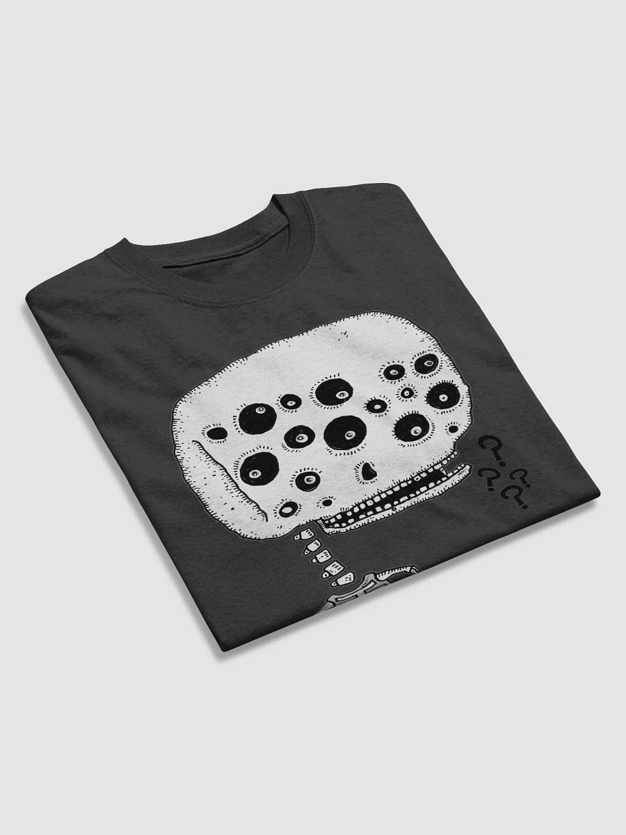Multi Eyed All Seeing Skeleton product image (15)