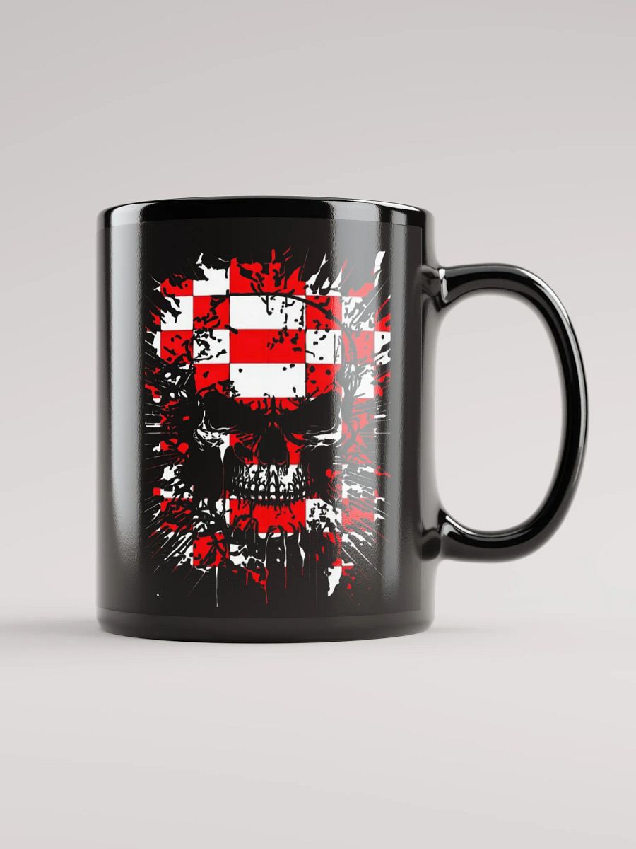 Nikad Pokoreni - šalica product image (1)