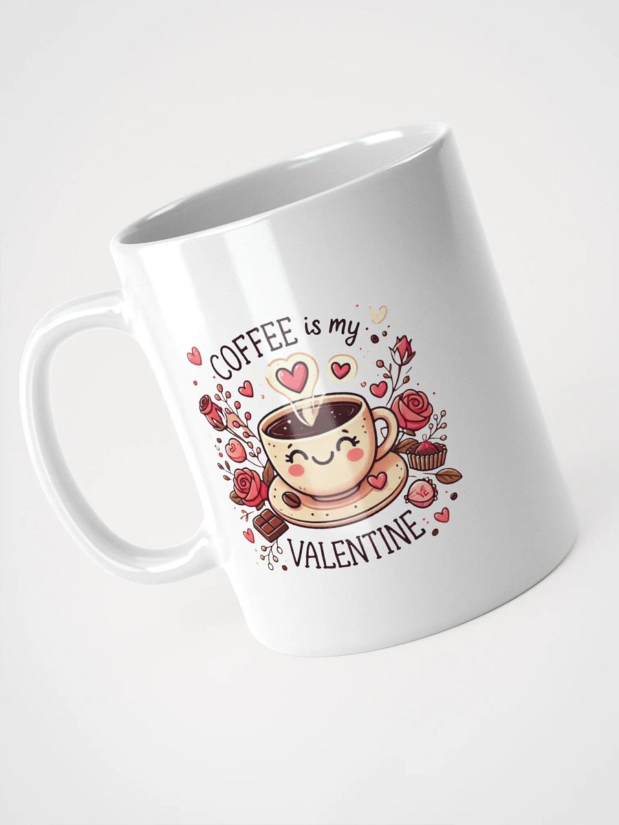 Valentine Coffee Mug product image (9)