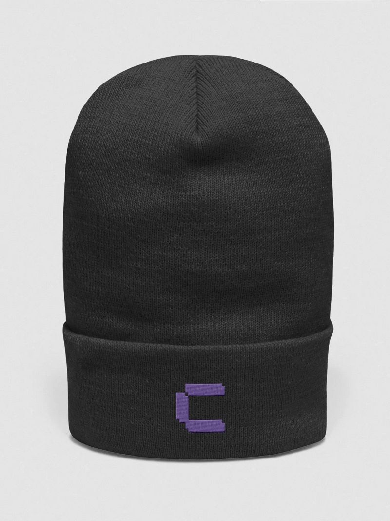 Coolify Beanie