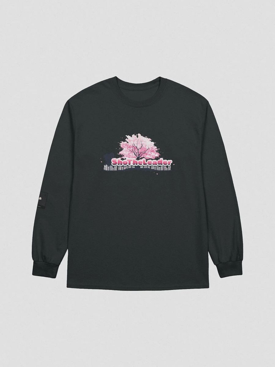 ShoTheLeader Shirt *Pink Logo* product image (6)