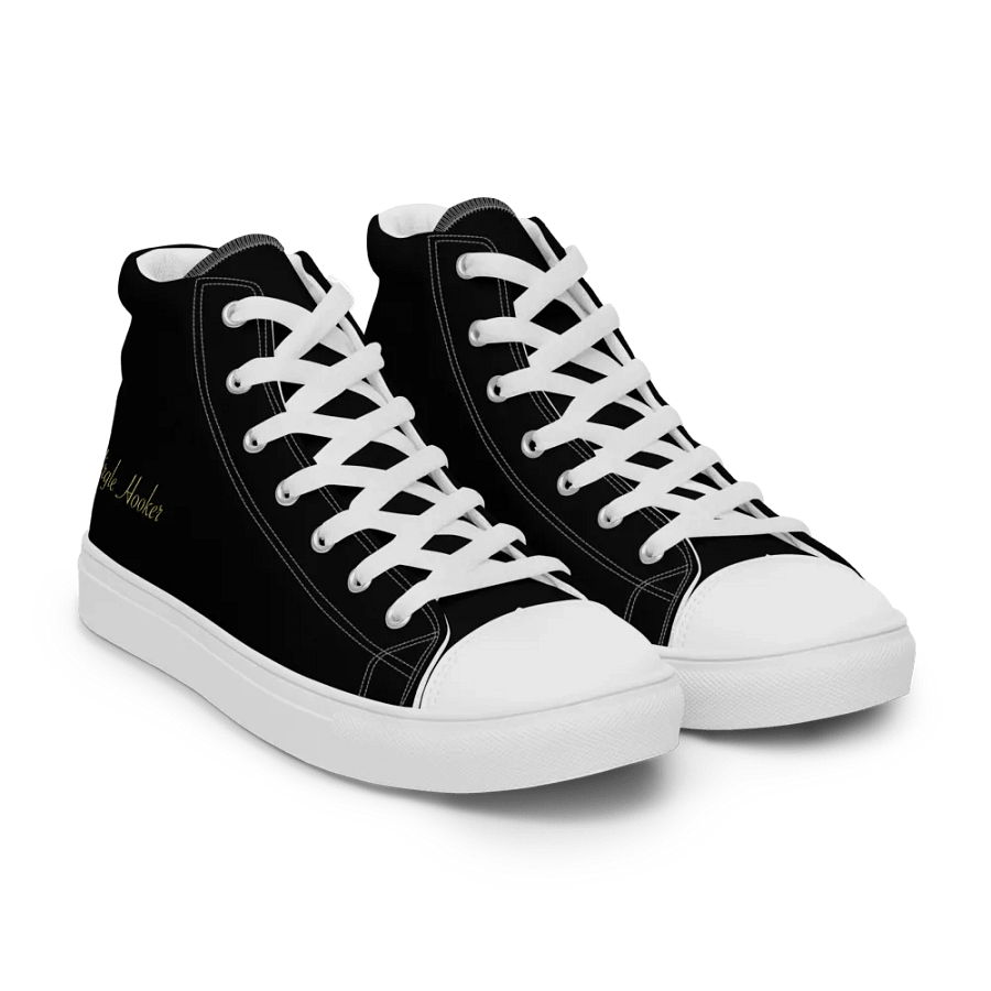 VH Gold Shoes product image (11)