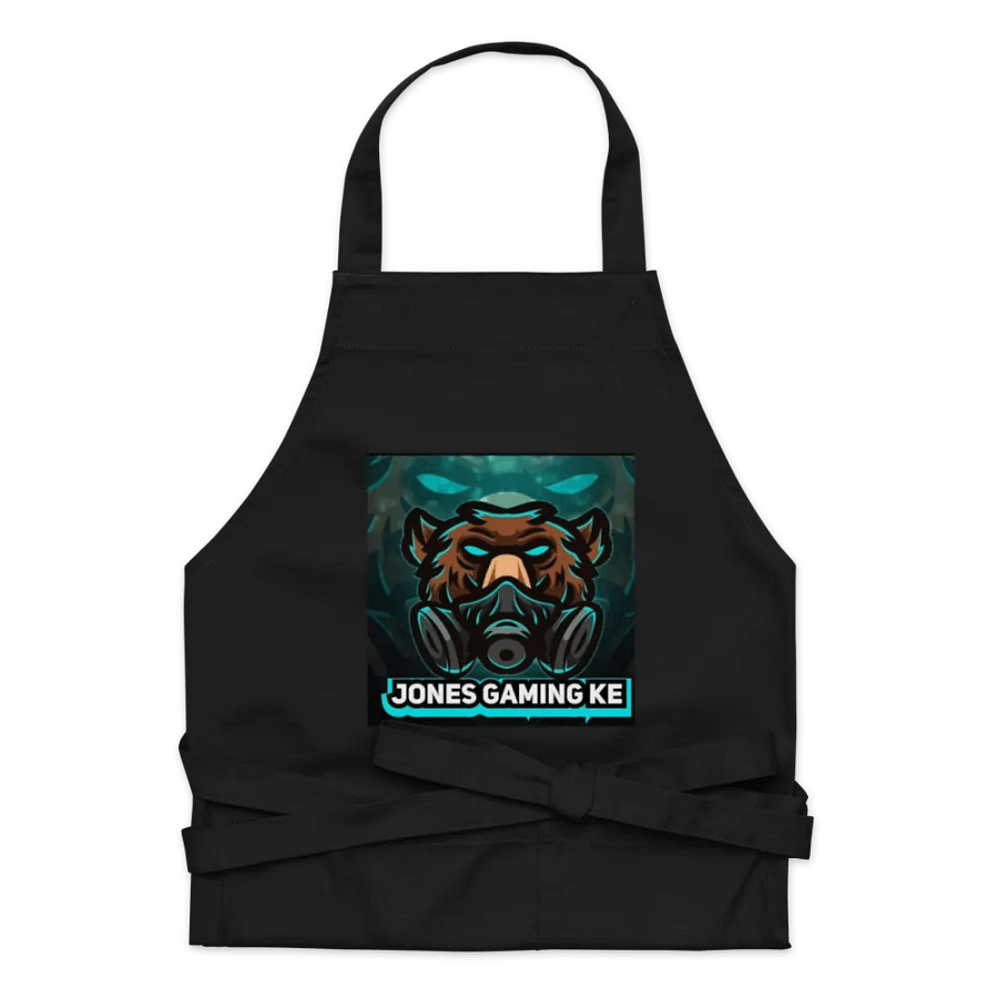 SOL'S Organic Cotton Apron product image (7)