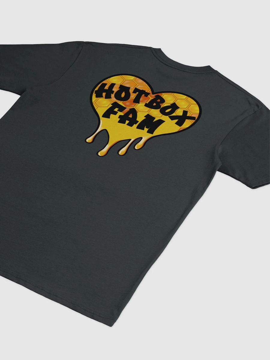 710/HBF LOGO TEE product image (4)