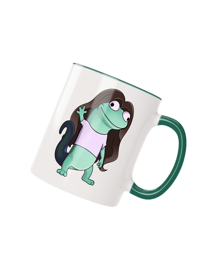 Lezzard Mug product image (1)