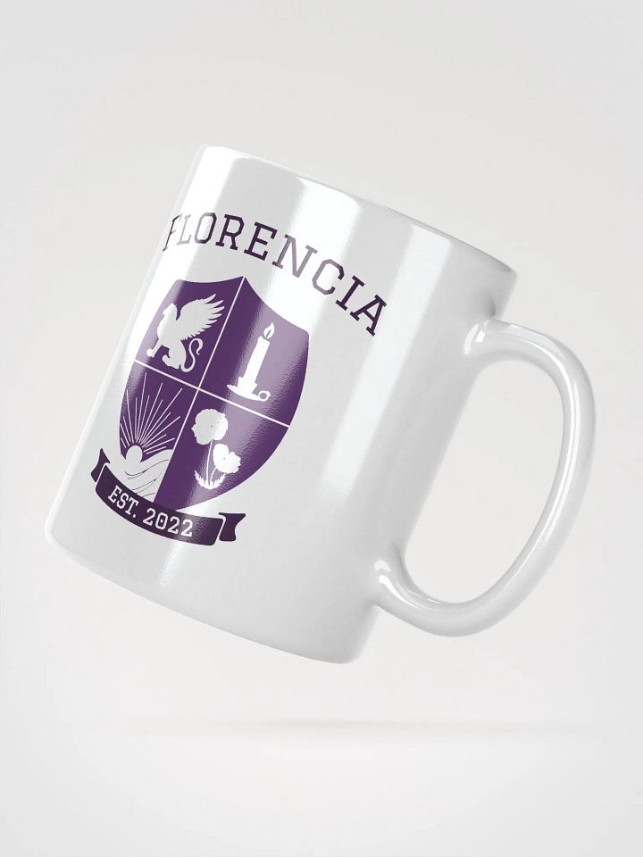 Florencia Mug product image (2)