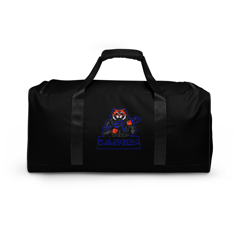 Killa Travel/Gym Bag product image (4)