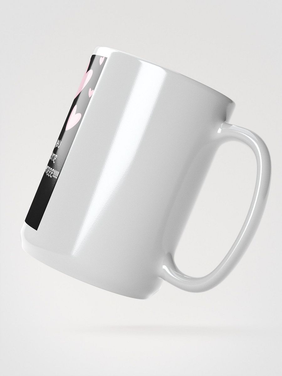 Cutie Patootiee Mug product image (2)
