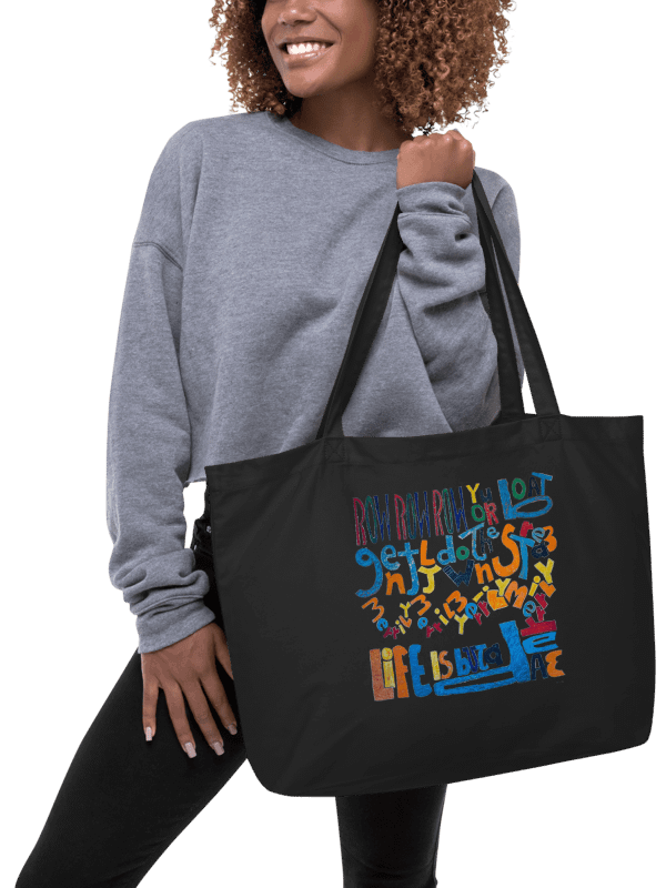 Row Row Row Your Boat Tote product image (3)