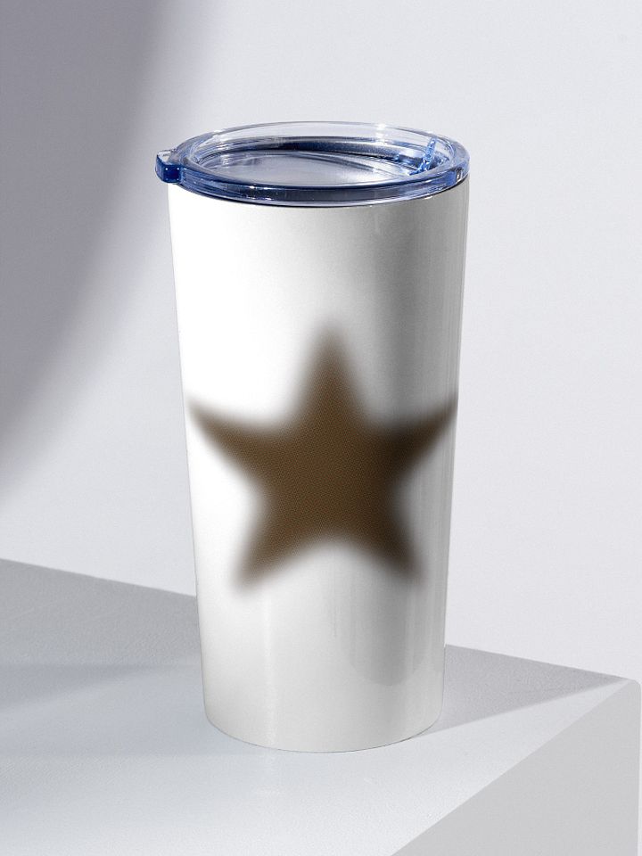 Star Travel Mug product image (1)
