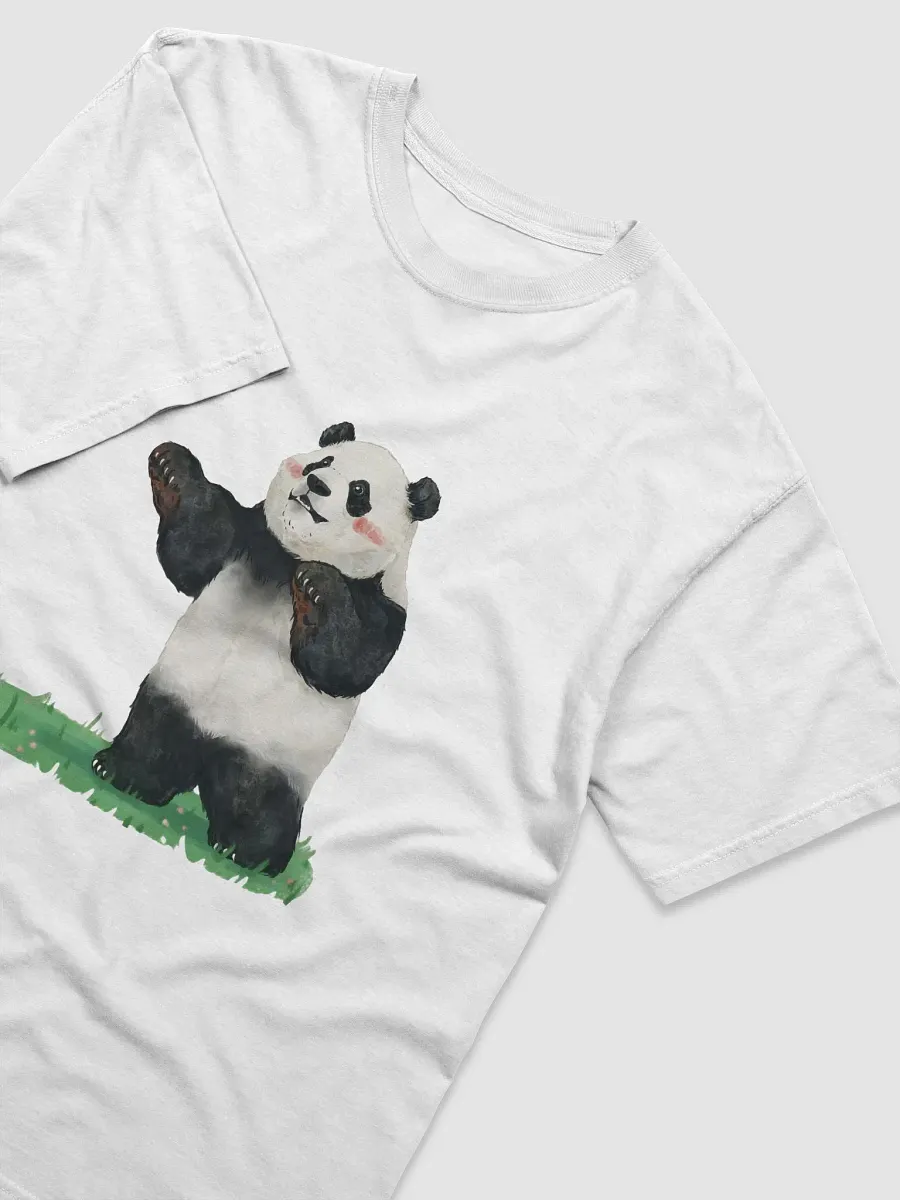 fubao Panda product image (3)