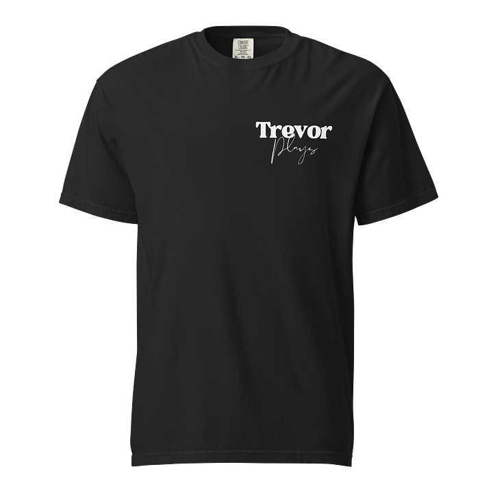 Trevor Ledge Stylized Tee product image (1)