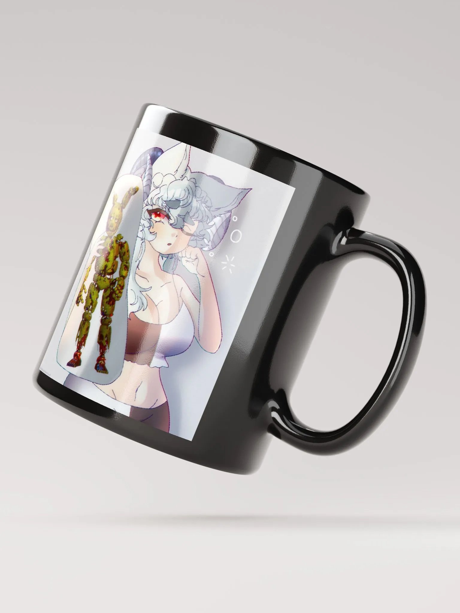 Streissel Sleepytime Tea Mug product image (2)