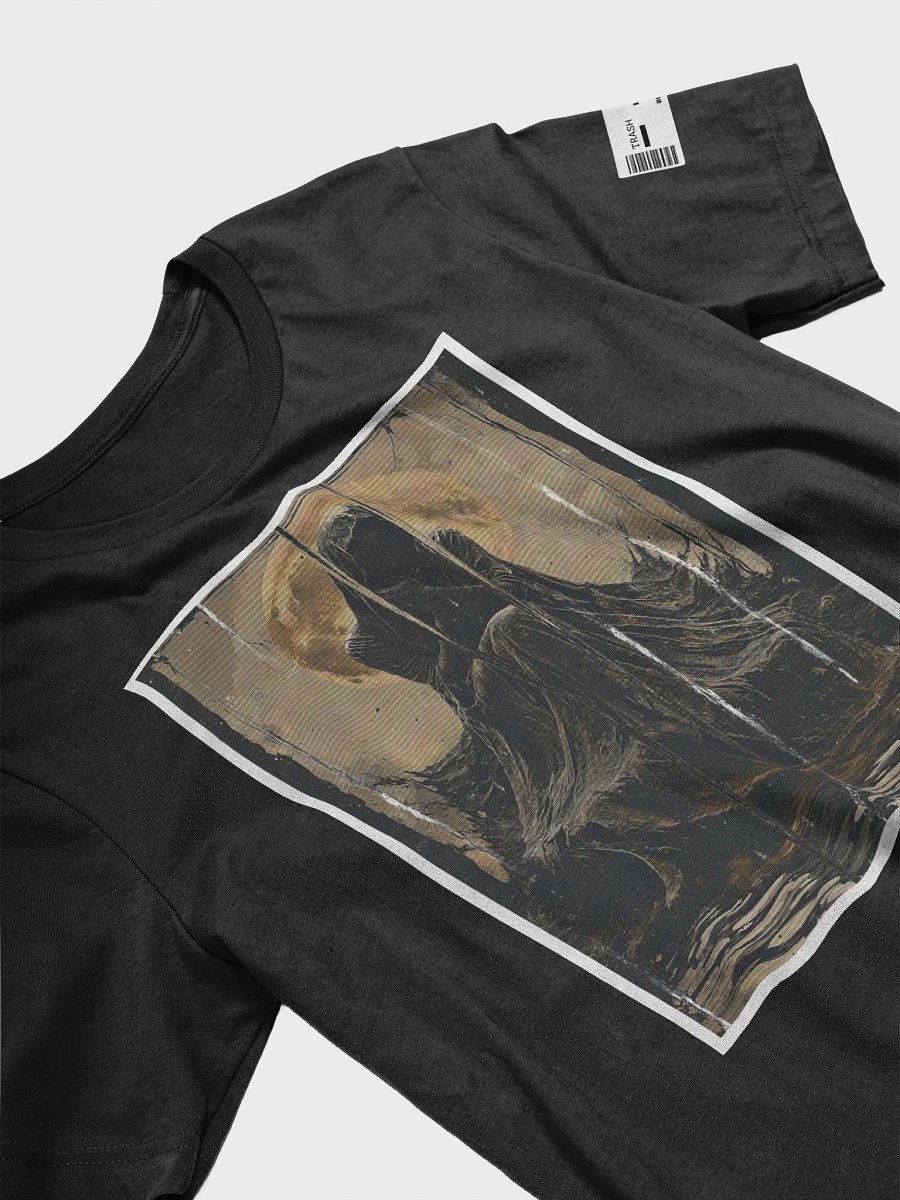 The Hermit Tee product image (3)