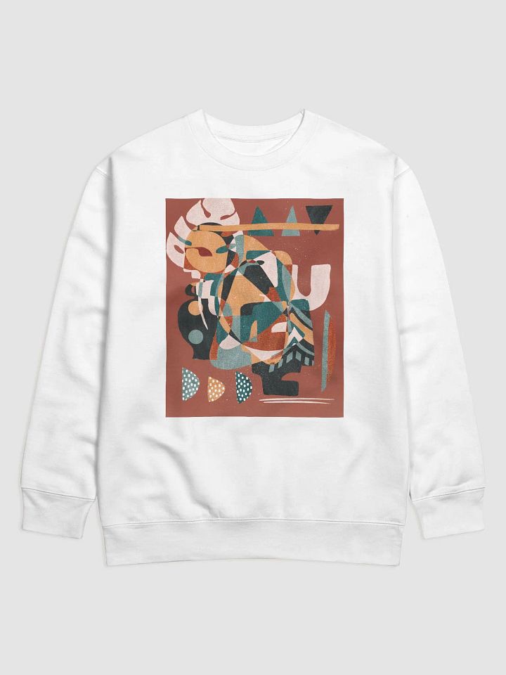 3-Way Rendezvous Sweatshirt product image (1)