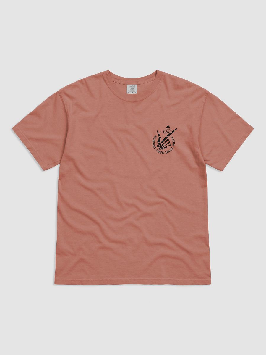 Support local Milfs Tee product image (81)