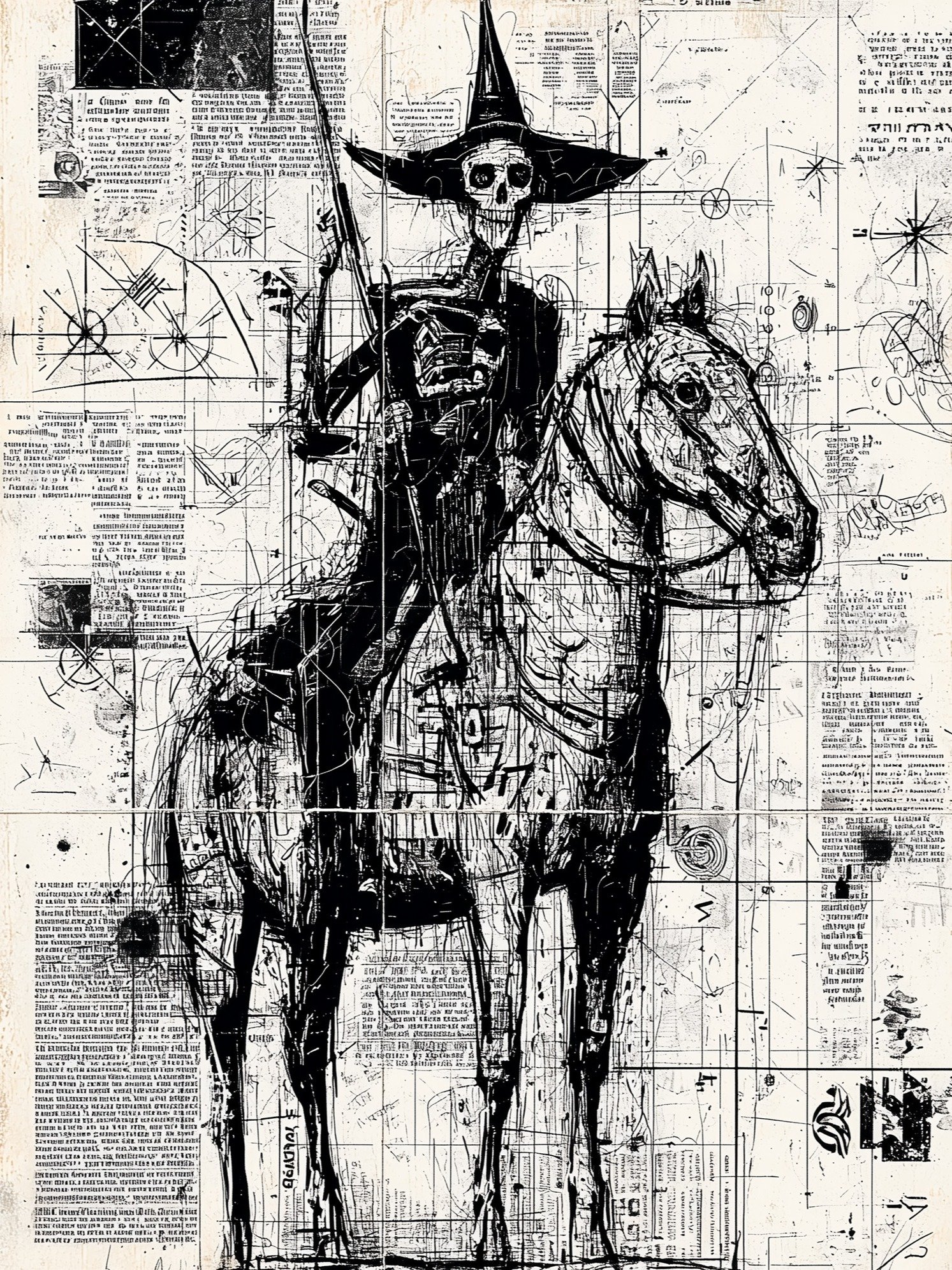 Ghost of La Mancha product image (1)