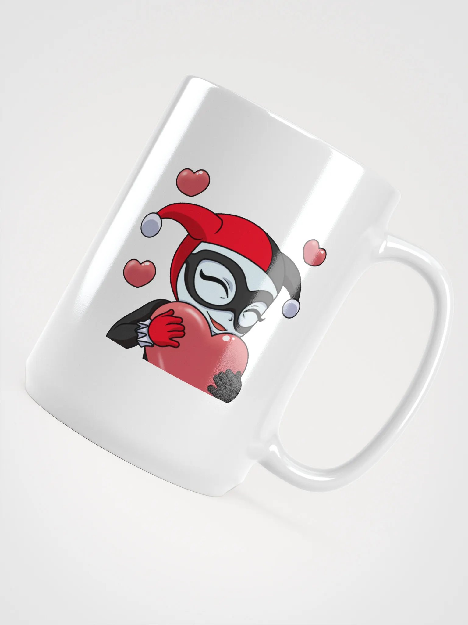 JesterLove Coffee Mug product image (4)