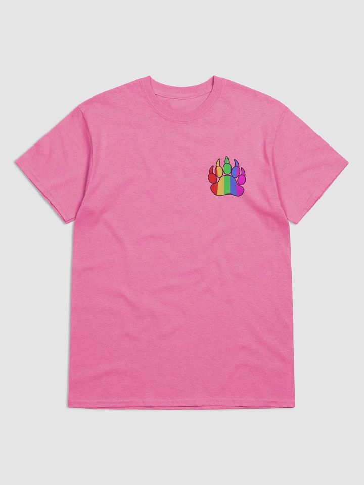 Pride Bears Unite - Body Positive & Diverse T-Shirt product image (7)