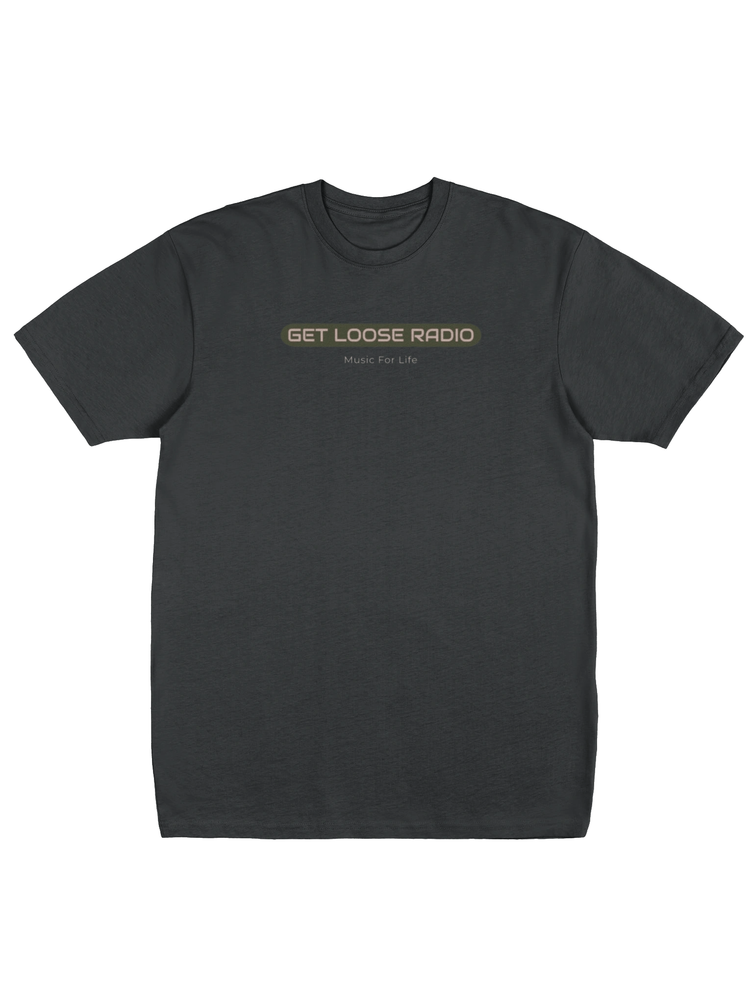 Get Loose Radio Men's Premium Tee product image (2)