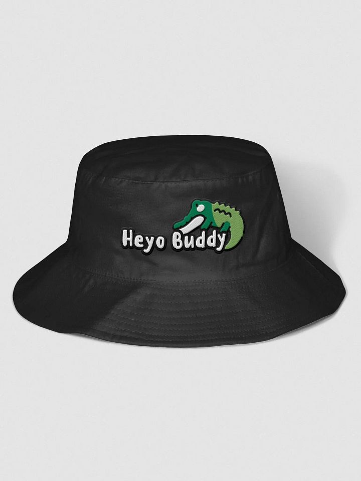Buddy Bucket Hat ! product image (1)