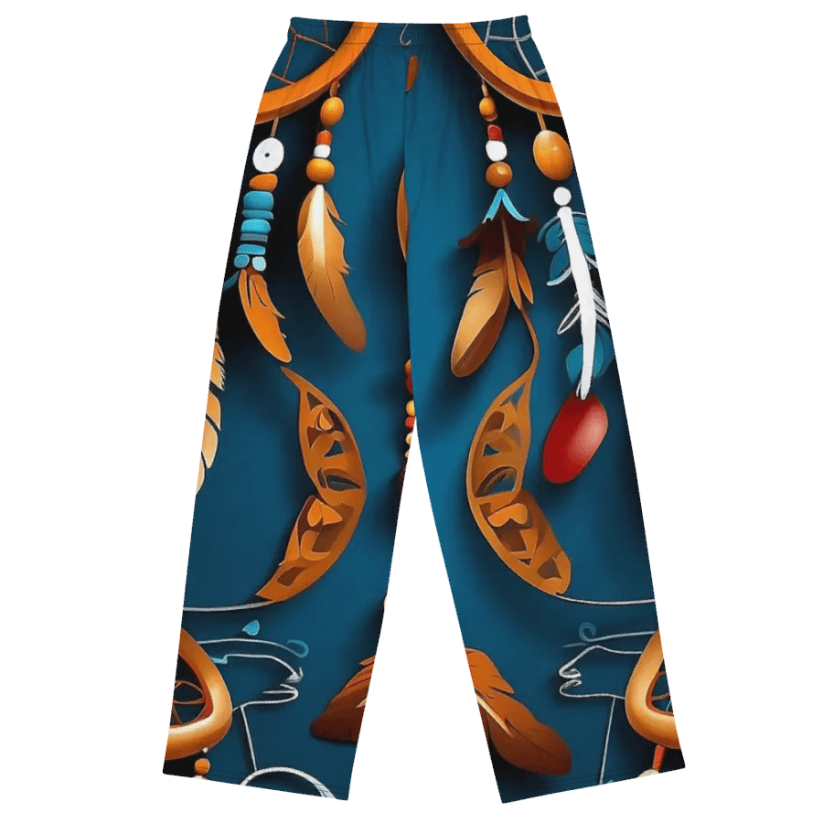 Native American Dreamcatcher : Tribal Odyssey product image (1)