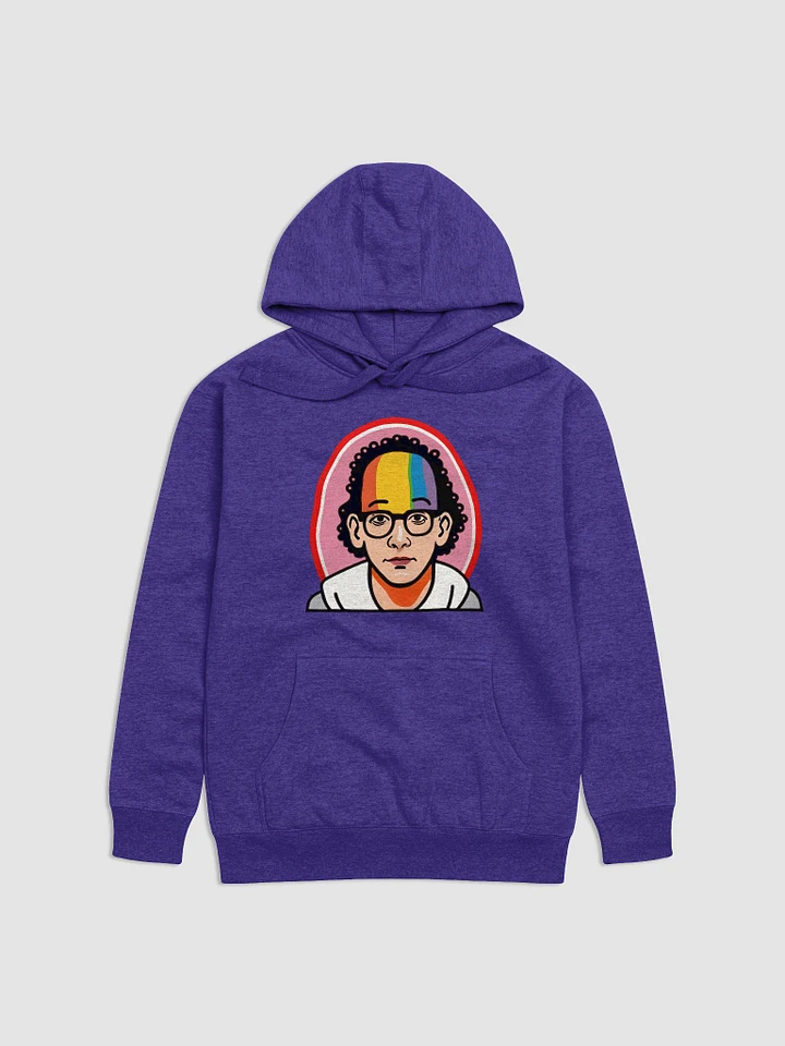 An Homage To Keith - Hoodie product image (1)