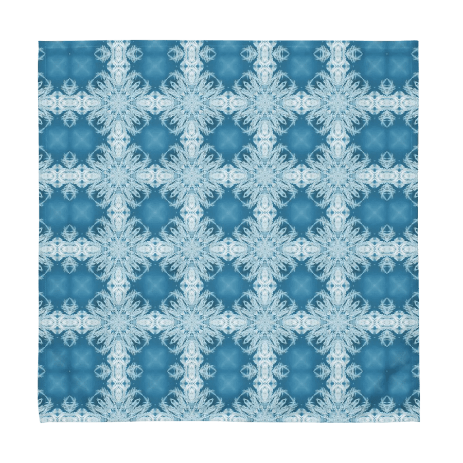 Winter Snow Napkins product image (6)