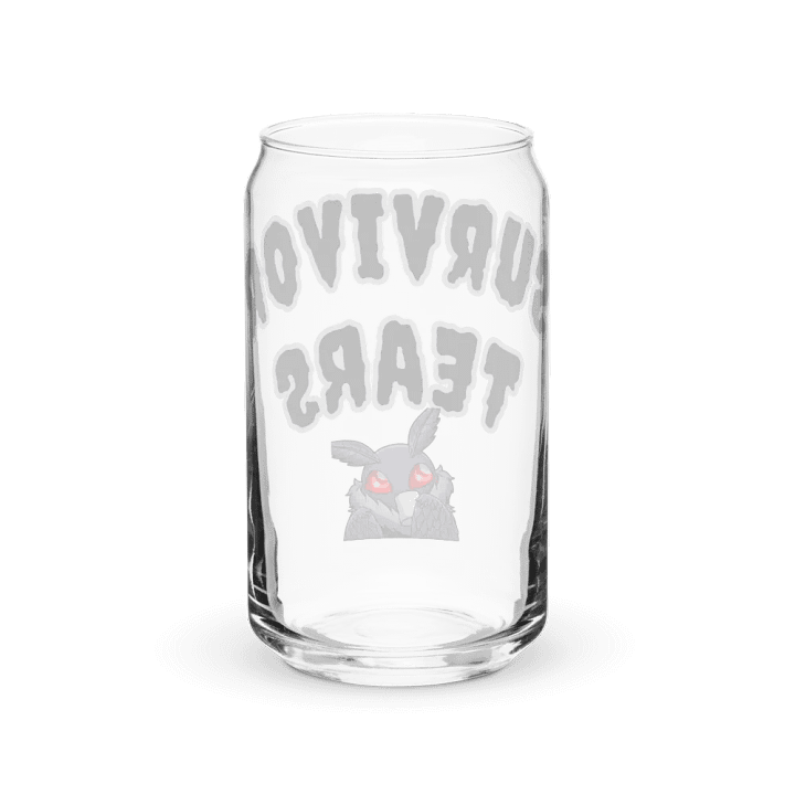 Survivor Tears Glass product image (6)