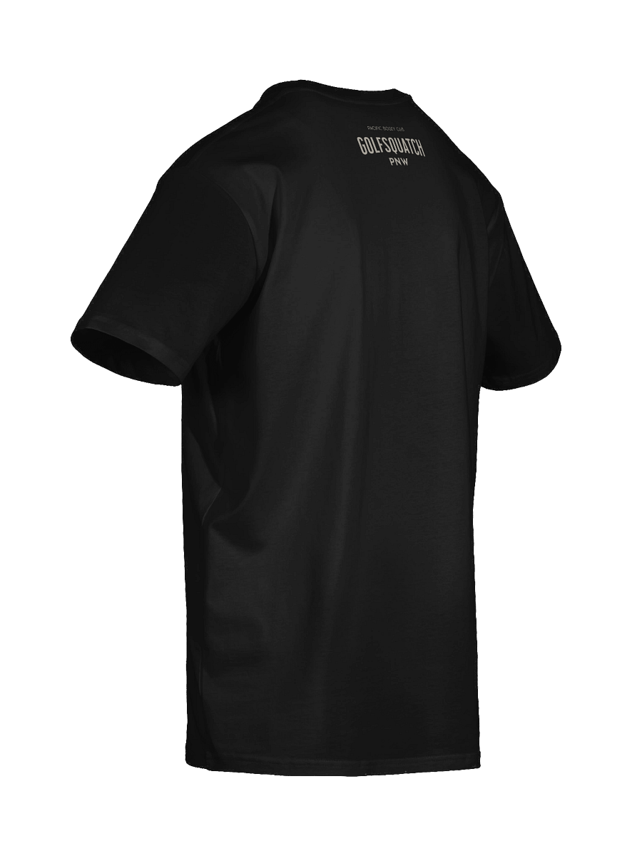 GolfSquatch: Big Hitter (darks) product image (3)