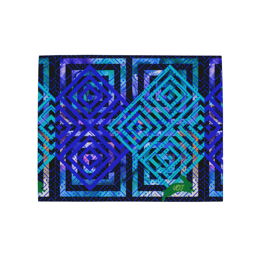 JoBeths' Signature Rabbit 🐇 Design Placemats product image (5)