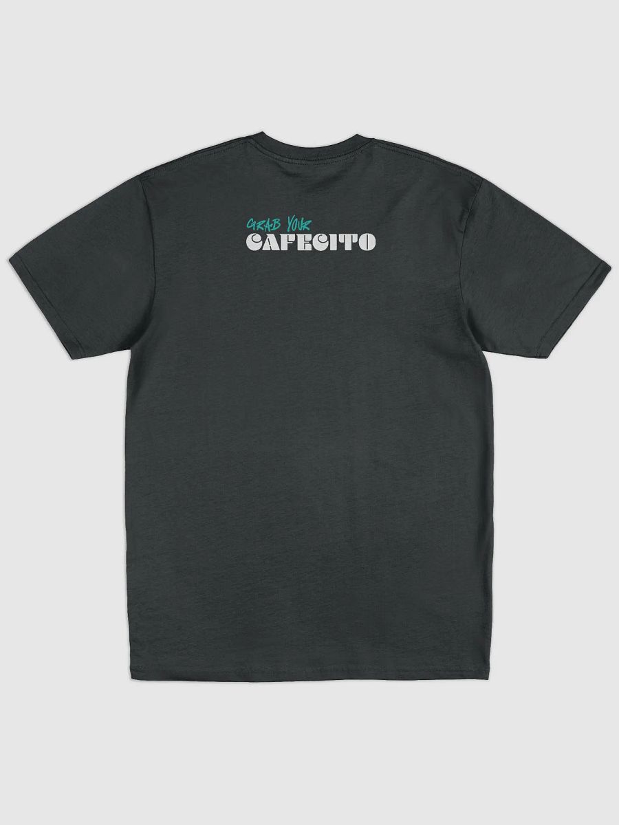 // SPEAR T-Shirt product image (2)