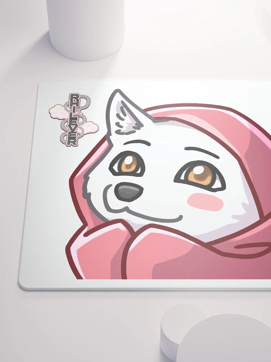 Rhilly Cozy Mousepad product image (5)