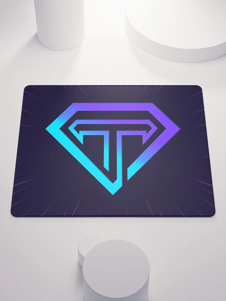 Level Up Your Style with Twiggy94's Official Mouse Pad Merch! product image (1)