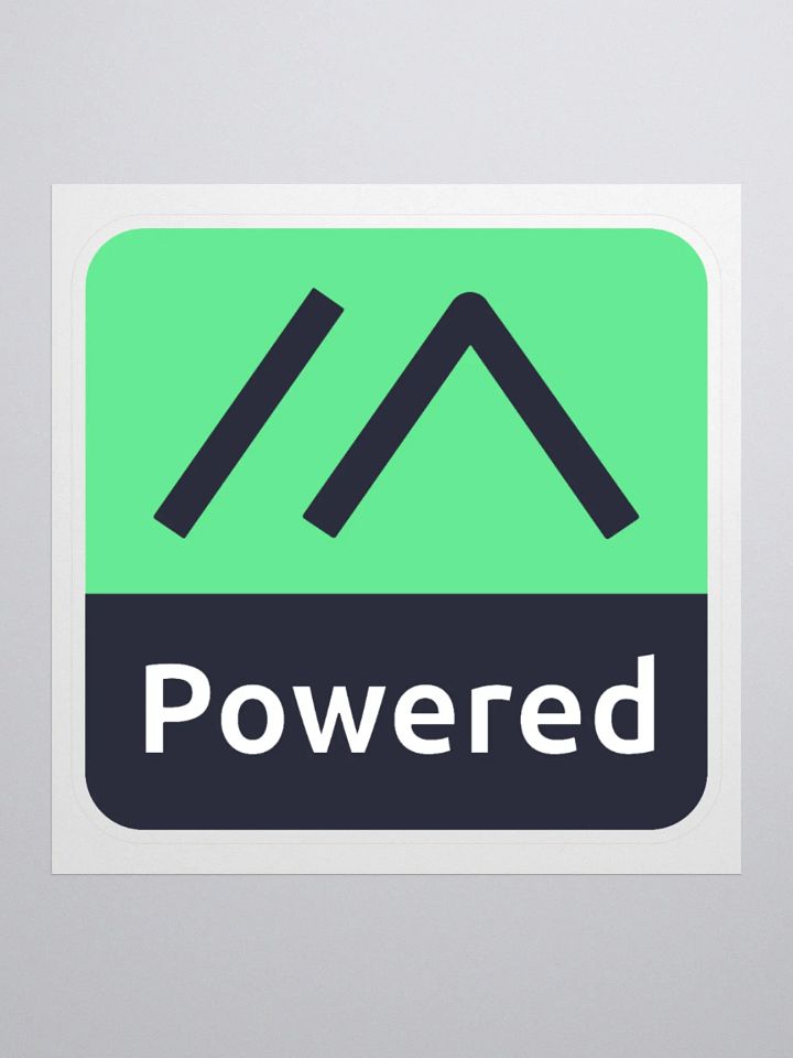 MPowered sticker product image (1)