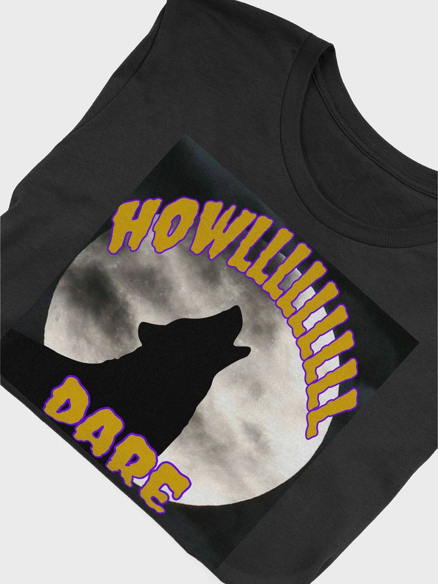 HOWL DARE (MENS) product image (3)
