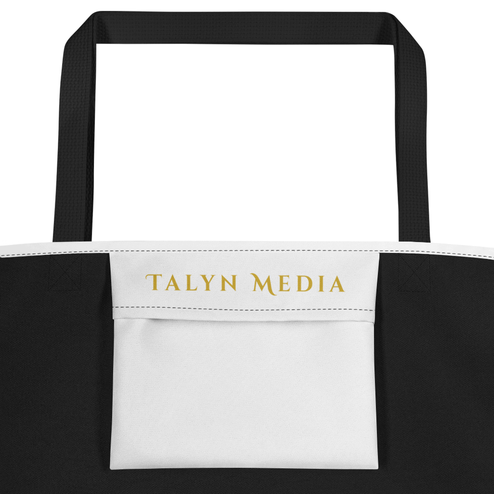 StoryShield Tote product image (2)