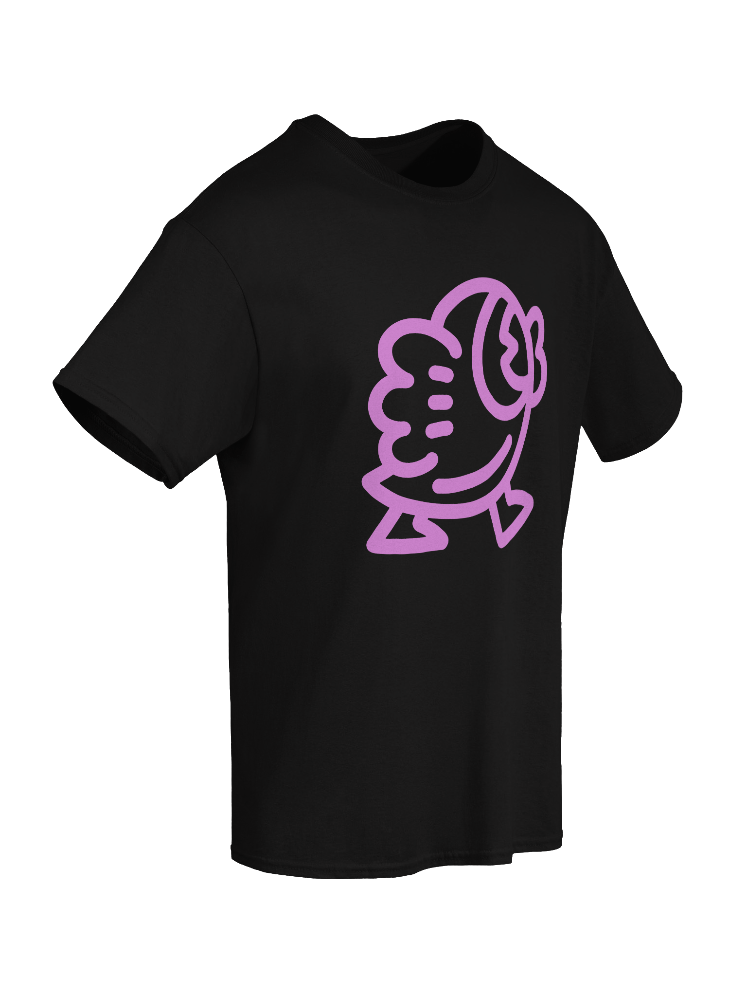 'Bird' T Shirt product image (8)