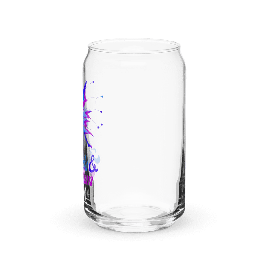 Missfits and Mayhem Chaos Fairy Glass product image (9)