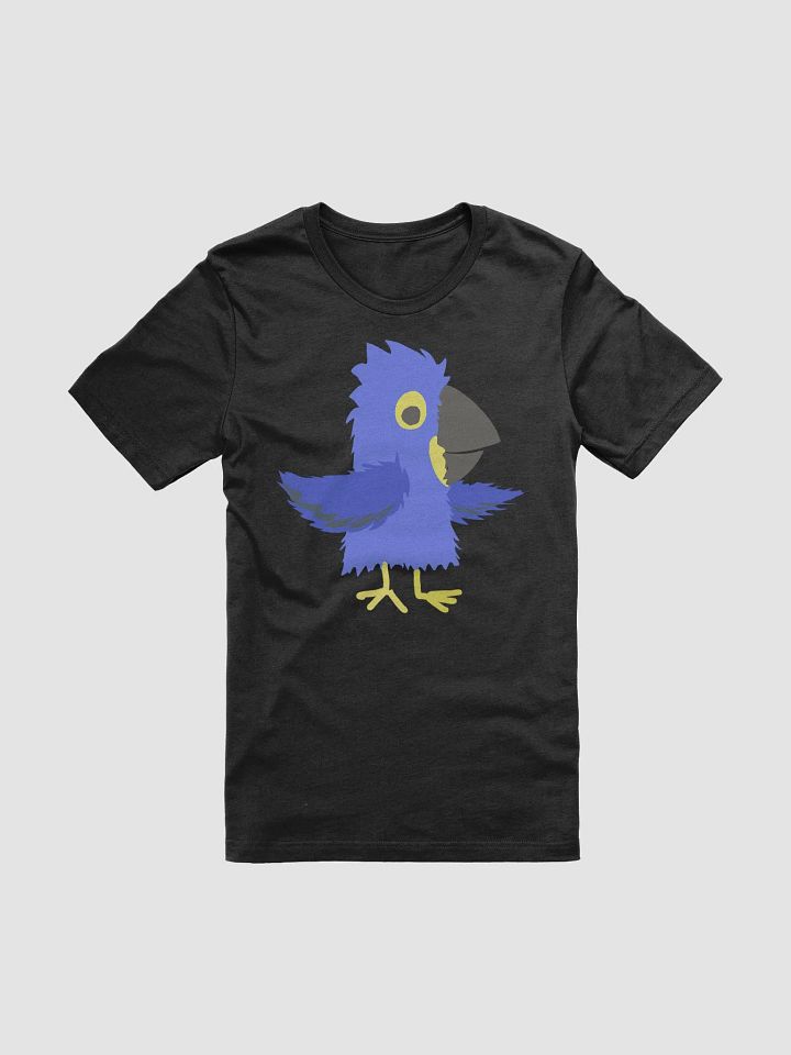 Macaw T-Shirt product image (11)