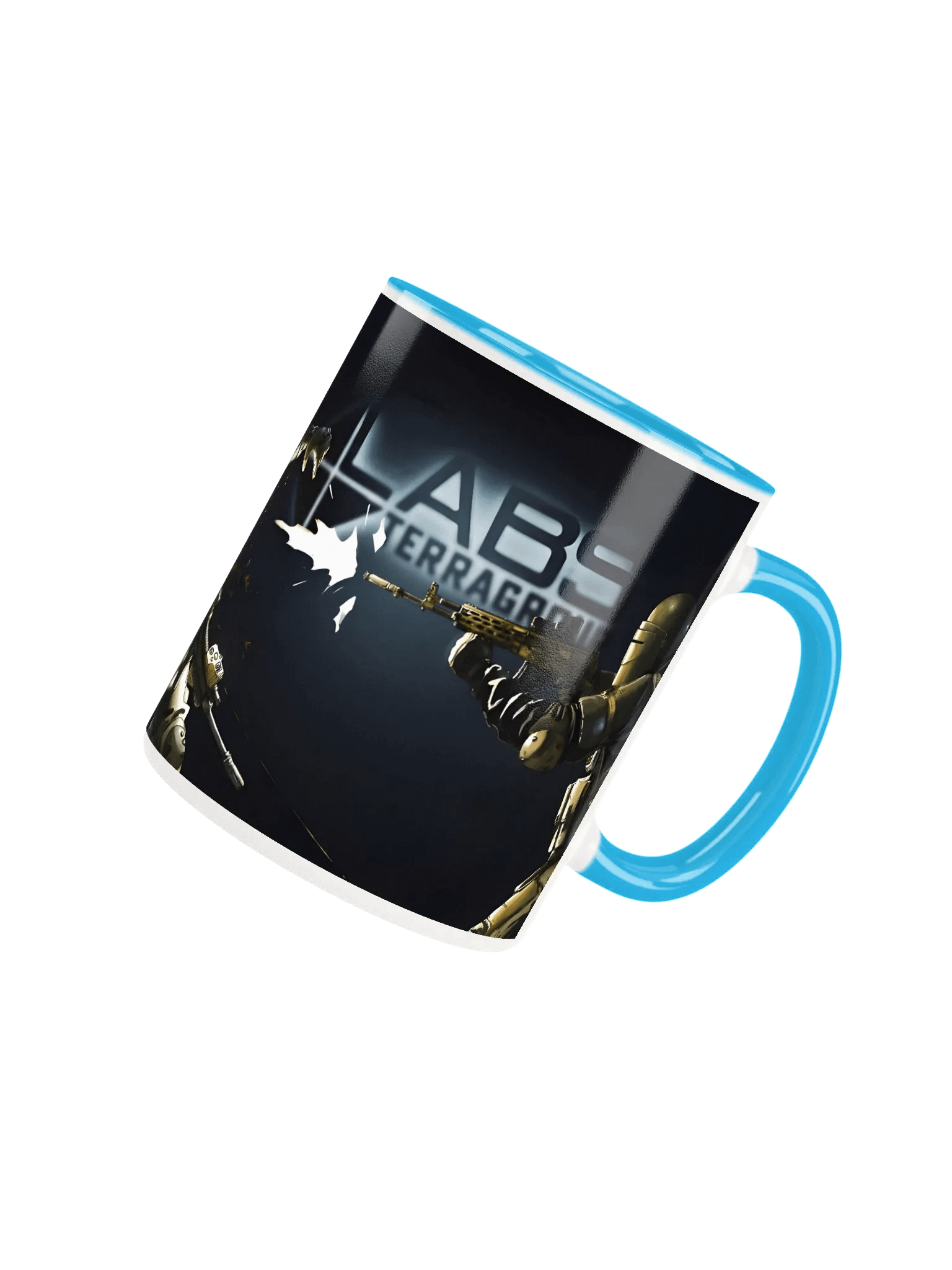 SilentbobTTV Coffee Mug product image (8)