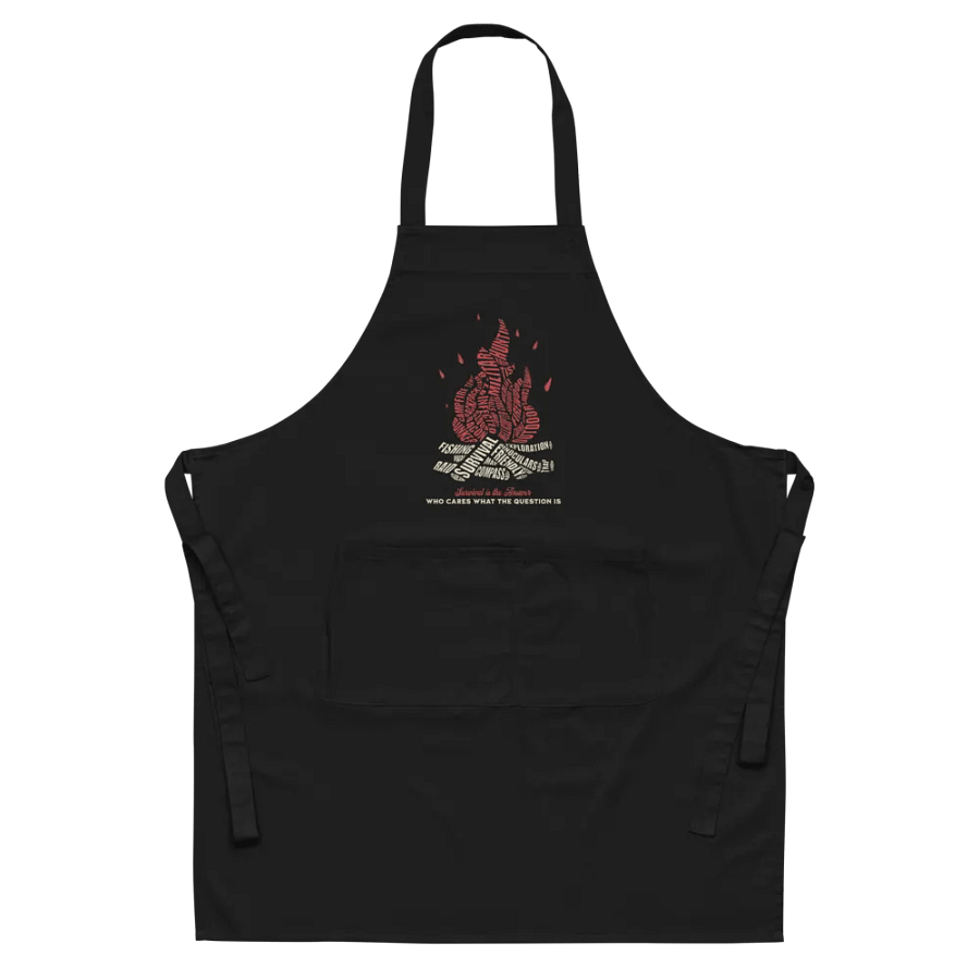 Survival Apron product image (5)